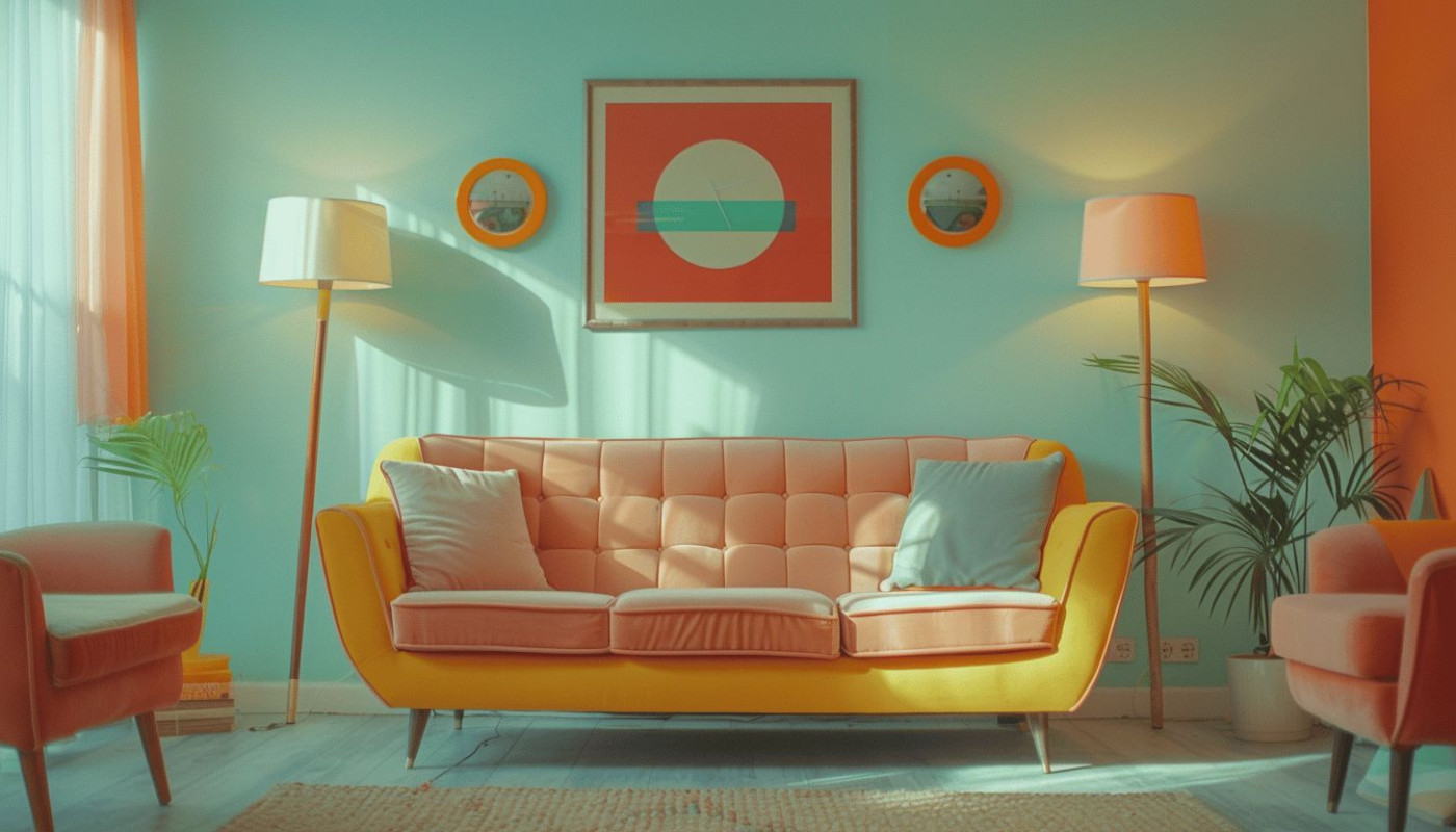 Cinéma - Les techniques de couleur dans les films de Wes Anderson et leur influence sur l'imaginaire collectif